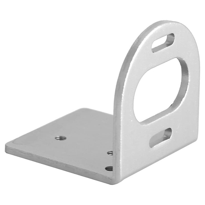 Adjustable Motor Bracket Holder For 540 3660 3650 Motors Secure RC Base Silver - Image 2