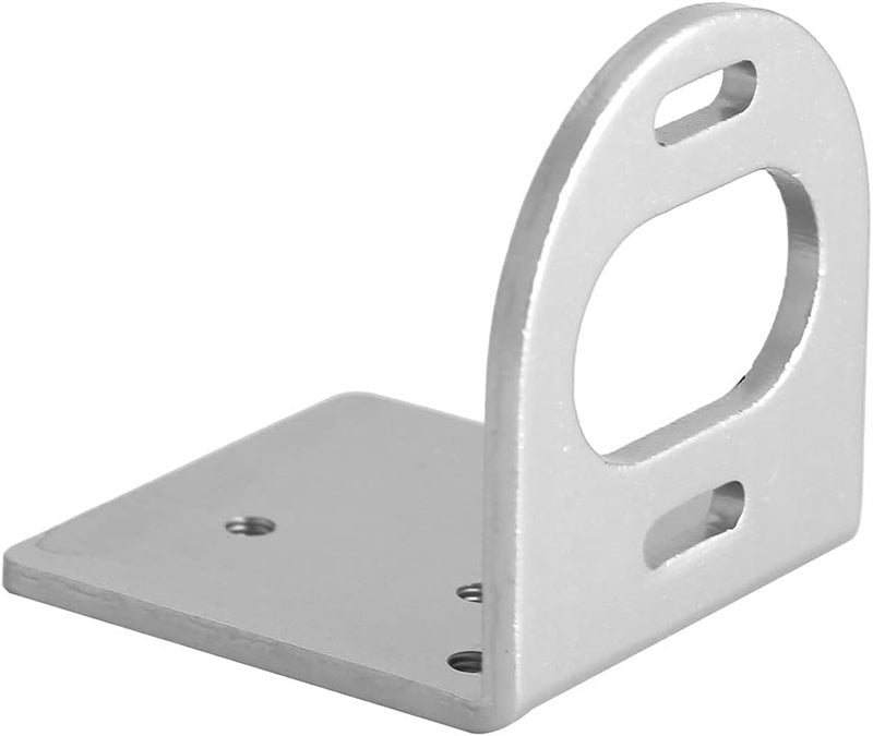 Adjustable Motor Bracket Holder For 540 3660 3650 Motors Secure RC Base Silver - Image 1