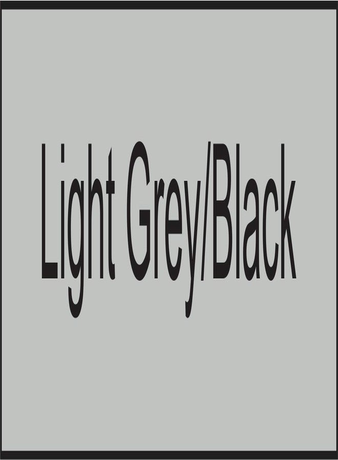 All Quality Name Plate Engraving Blanks - 2" x 8" (5-Pack), Lt Gray - Image 1