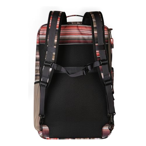 KAVU Hauler Hills Travel BackpackHorizon Run - Image 3