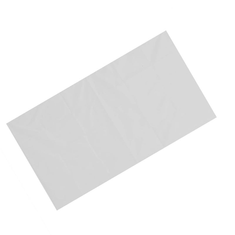 Portable Projector Screen 120 Inches Lightweight Polyester Fabric For Outdoor Movies Camping - Image 5