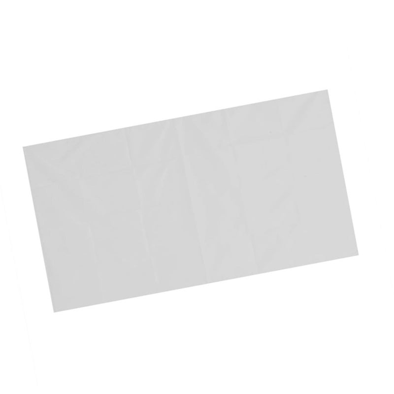 Portable Projector Screen 120 Inches Lightweight Polyester Fabric For Outdoor Movies Camping - Image 4