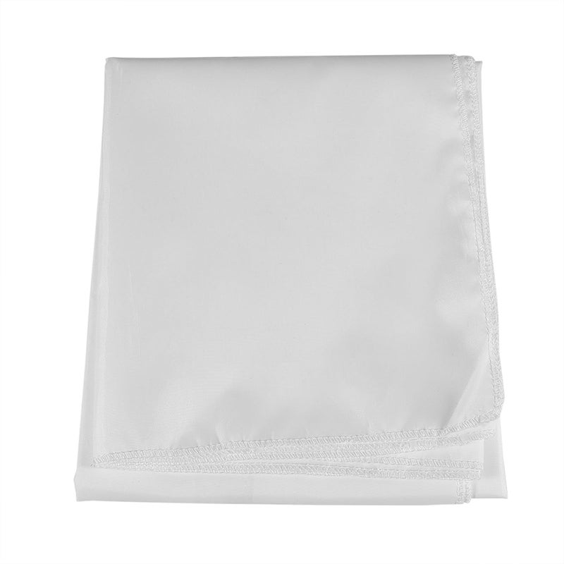 Portable Projector Screen 120 Inches Lightweight Polyester Fabric For Outdoor Movies Camping - Image 3
