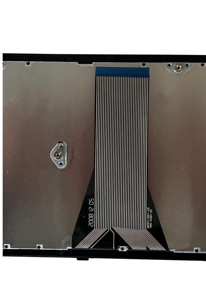 laptop Keyboard For LENOVOs IdeaPad  ARABIC G500S G505S G510S S510p S500 FZ510 Z510 Flex 15 Z505 Black - Image 3