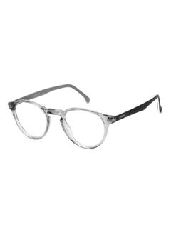 Carrera نظارة شمسية كاريرا للجنسين من الأسيتات 310 43 - مقاس العدسة: 42.9 مم - رمادي  - Image 1