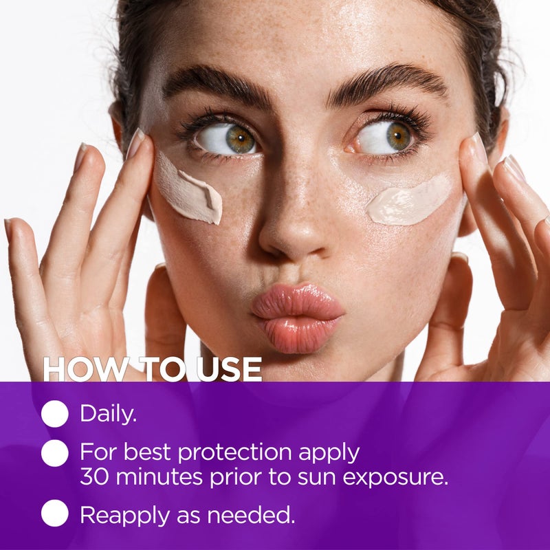 أندالو ناتشروالز سيرم الوجه دي آي واي بوستر بعامل حماية من الشمس 30 - Image 3