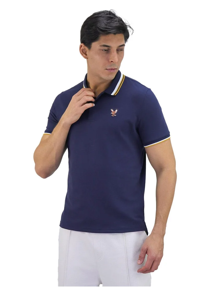 GIORDANO Men's Polo