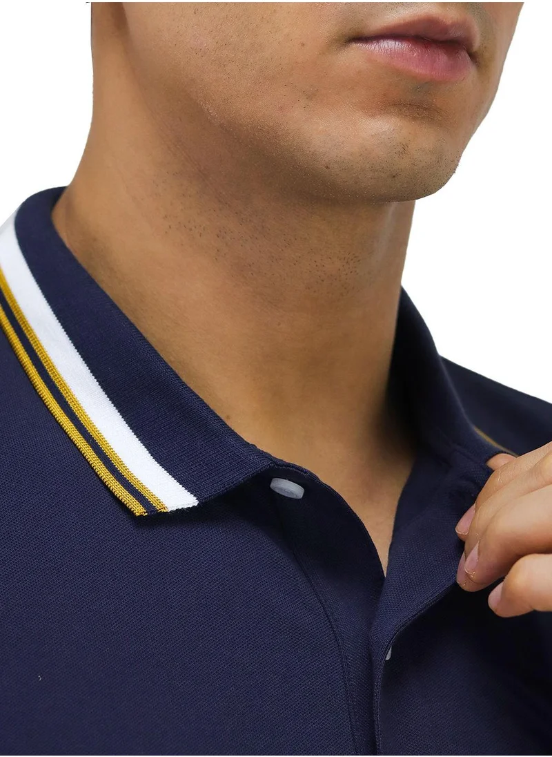 GIORDANO Men's Polo