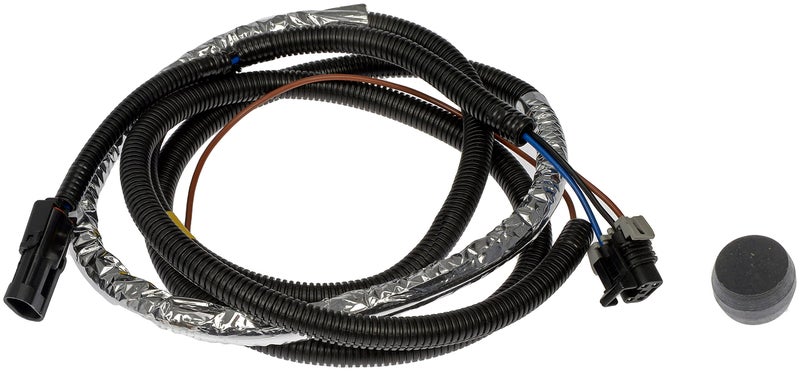 Dorman 600-490 4WD Actuator Compatible with Select Chevrolet/GMC Models - Image 5