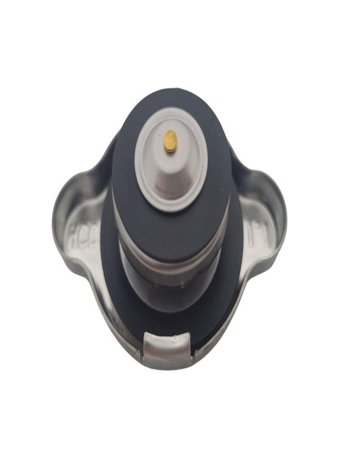 MOROTUS Genuine OEM 25330-3K000 Radiator Cap Assembly, Compatible With HYUNDAI KIA models - Image 4