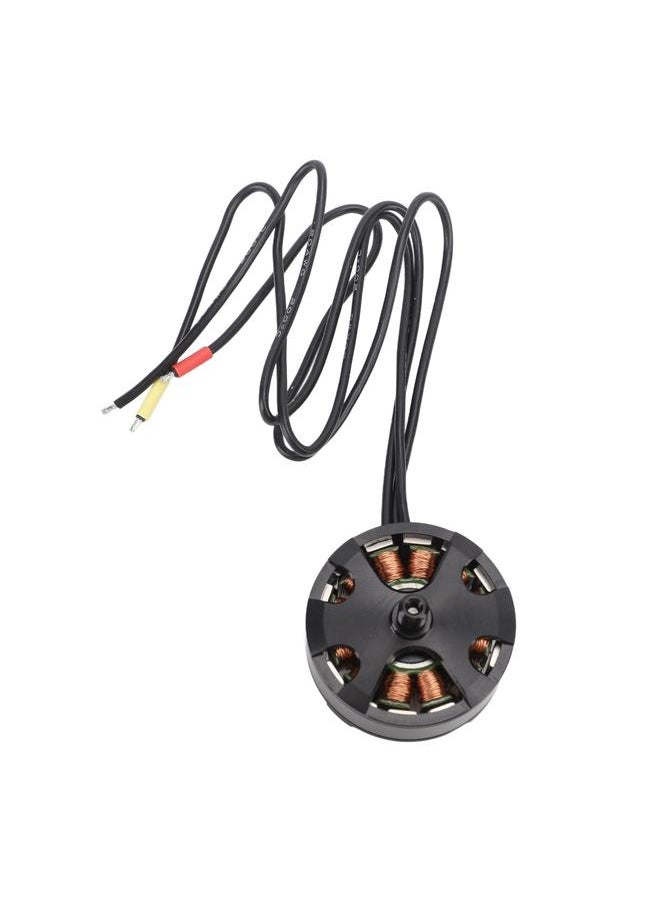 Thoraya - 2808 Brushless Motor 700KV High Efficiency Disk Brushless Motor for Multi Rotor Aeromodelling CW - Image 1