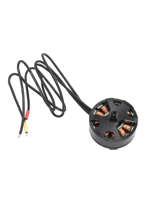 2808 Brushless Motor 700KV High Efficiency Disk Brushless Motor for Multi Rotor Aeromodelling CW