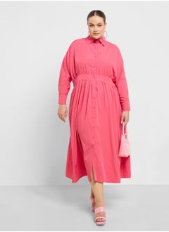 Ella Plus T-Shirt Dress  - Image 4
