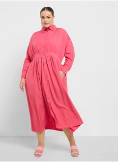 Ella Plus T-Shirt Dress  - Image 1