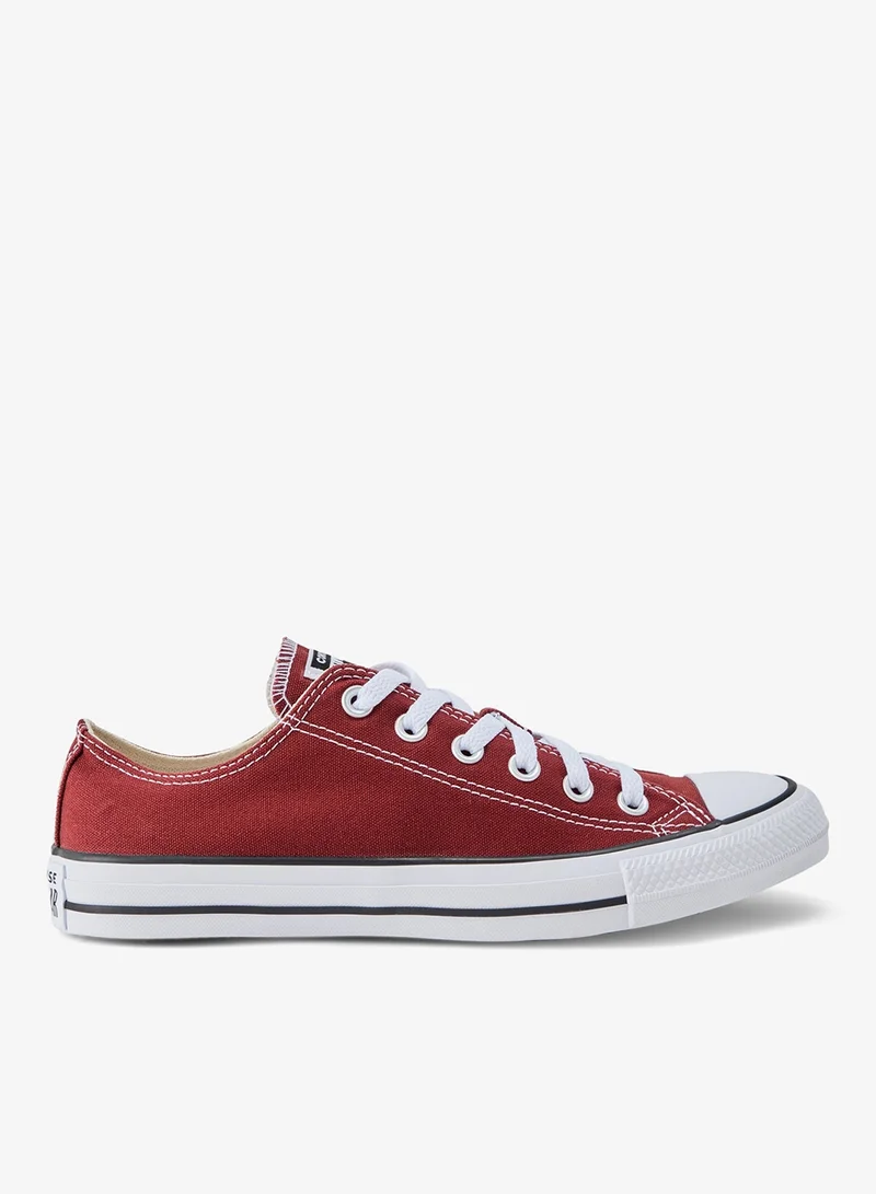 Chuck Taylor All Star Canvas Unisex Shoes