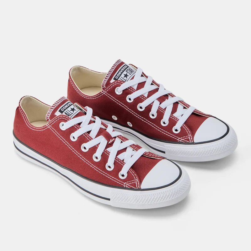 Converse Chuck Taylor All Star Canvas Unisex Shoes
