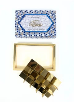 Generic 25 Premium Ramadan Gift Boxes – Ready-to-Use for Dates & Sweets | Festive Designs, Fast Delivery & Affordable Prices  - Image 3