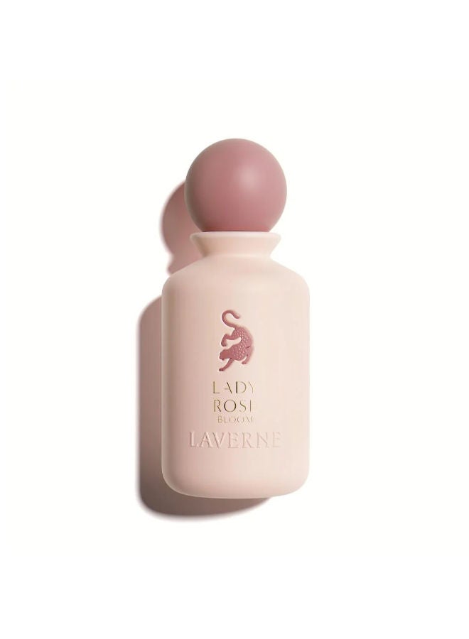 عطر ليدي روز بلومEDP 100ML