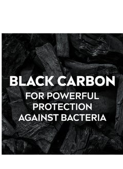 NIVEA MEN NIVEA Men Deep Black Carbon Espresso Anti-Perspirant Spray 150 ml  - Image 3