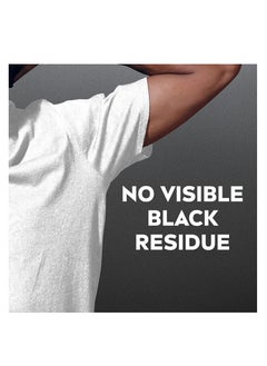 NIVEA MEN NIVEA Men Deep Black Carbon Espresso Anti-Perspirant Spray 150 ml  - Image 5