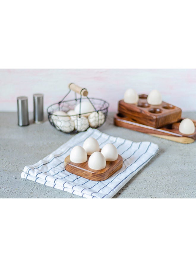 Home Pro Egg Tray, 10 Eggs - Image 4