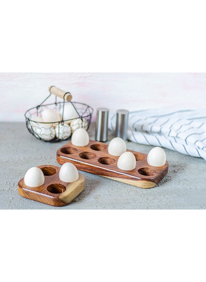 Home Pro Egg Tray, 10 Eggs - Image 5