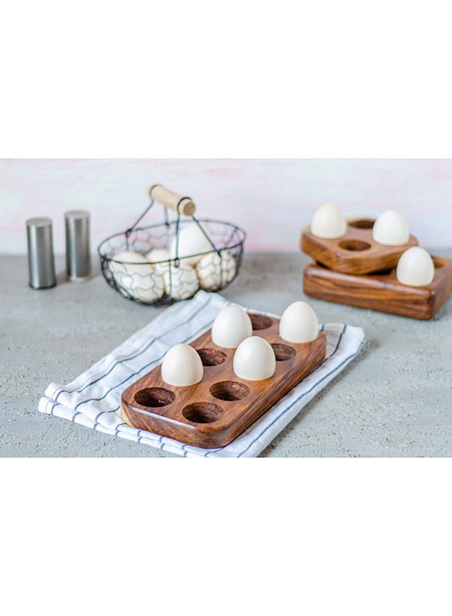 Home Pro Egg Tray, 10 Eggs - Image 3