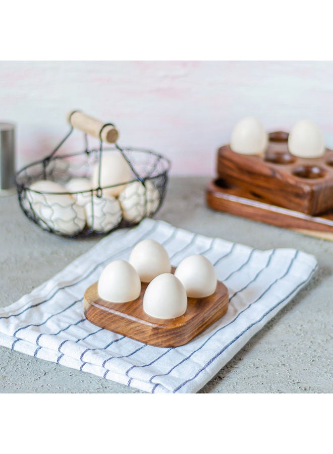Home Pro Egg Tray, 10 Eggs - Image 2