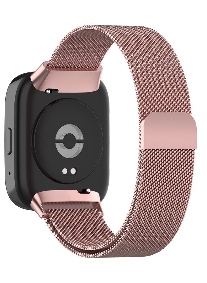 Stylish High Quality Replacement Strap For Xiaomi Redmi Watch 3 Active - Image 2