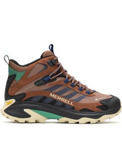 MERRELL Moab Speed 2 Mid Gtx Men's Boots  - Image 1