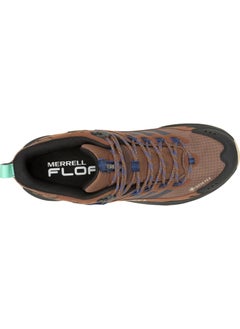 MERRELL Moab Speed 2 Mid Gtx Men's Boots  - Image 3
