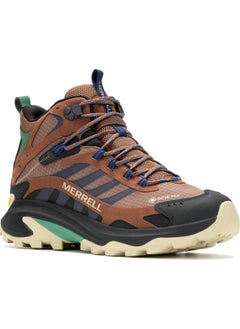 MERRELL Moab Speed 2 Mid Gtx Men's Boots  - Image 5