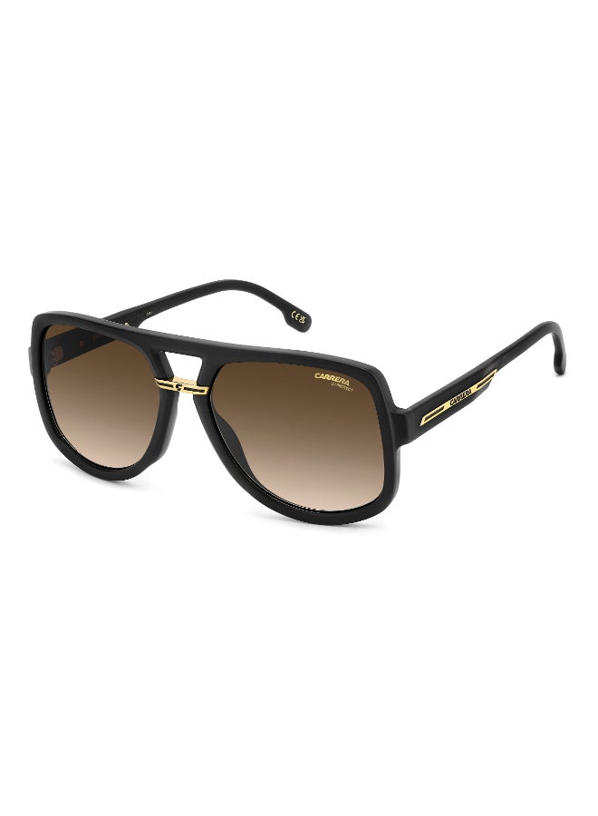 Carrera SQUARE DOUBLE BRIDGE CARRERA SUNGLASSES FRAMES - Image 1