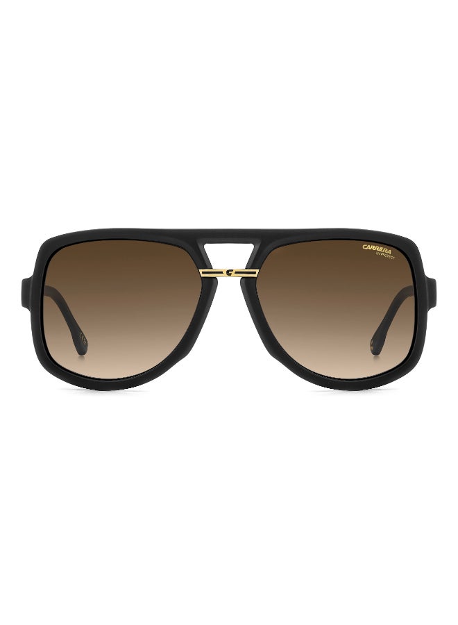 Carrera SQUARE DOUBLE BRIDGE CARRERA SUNGLASSES FRAMES - Image 3