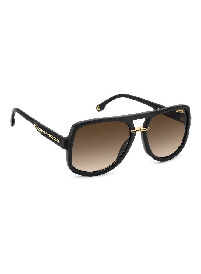 Carrera SQUARE DOUBLE BRIDGE CARRERA SUNGLASSES FRAMES - Image 2