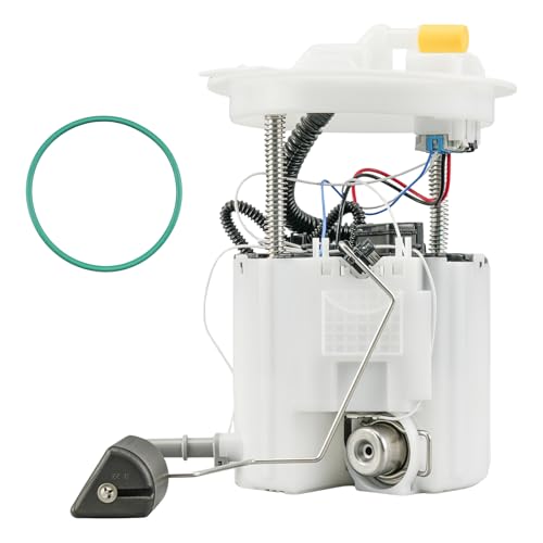 PHILTOP FG1298 Electric Fuel Pump Assembly Fit for Camaro 2010-2015 3.6L, CTS 2010-2014 3.0L, CTS 2010-2014 3.6L, Electric Fuel Pump Module Assembly Kit - Image 1
