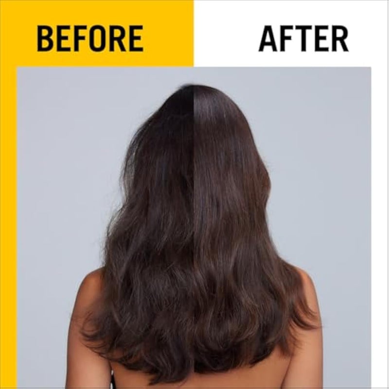 Gliss Nutritive Shampoo, 250ml — Revitalize your hair with this nourishing formula designed to enrich and restore essential moisture for everyday shine - Image 1
