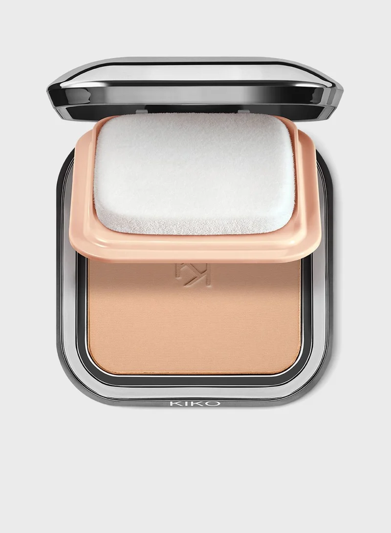 KIKO MILANO Weightless Foundation Ramadan 03 N80