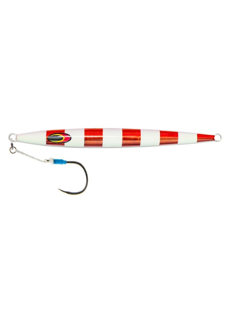 nomad design Nomad Design The Streaker Fishing Jigs 200g 