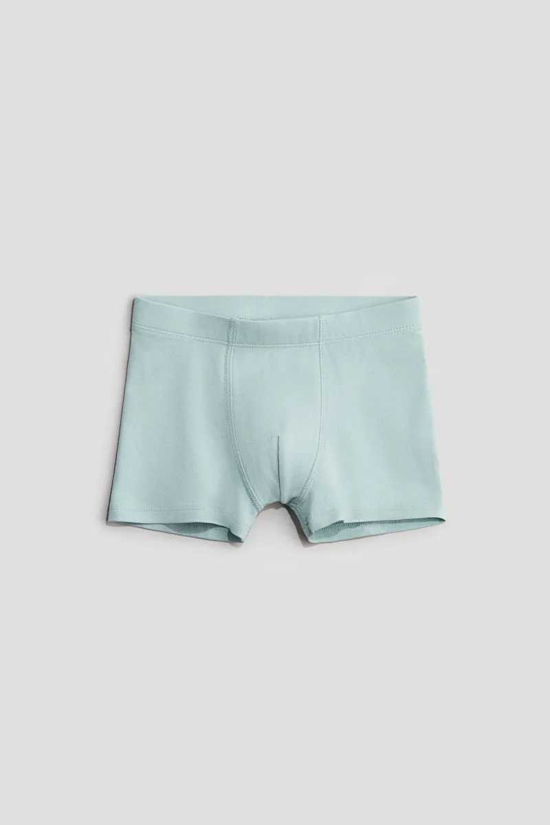 H&M 10-pack boxer shorts