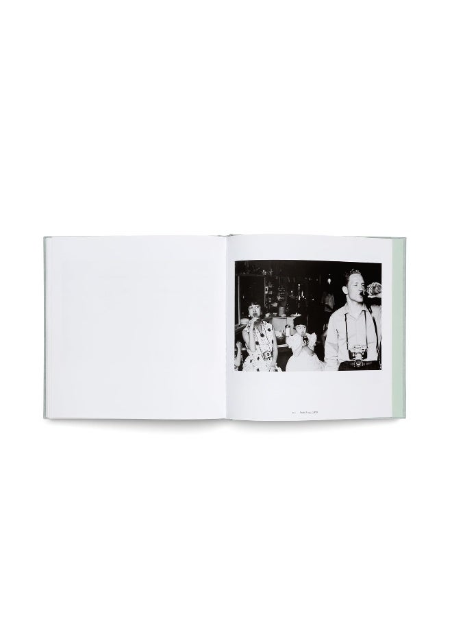 Fred Herzog: Black and White  - Image 3