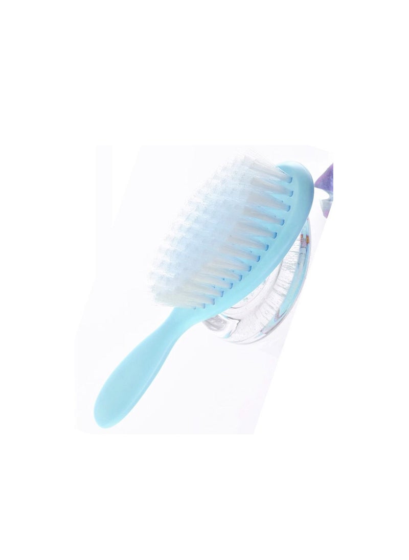 amchi baby Baby Comb and Brush Set Pack of 5  - Image 3
