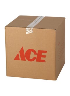 Ace Corrugted Box Red And Brown 14.5kg