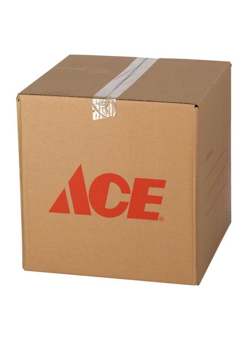 ACE - Ace Corrugted Box Red And Brown 14.5kg - Image 1