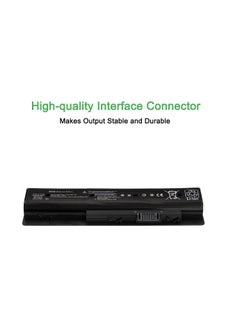 Terabyte 14.8V 41Wh MC04 Battery for HP Envy 17-n000 m7-n109dx m7-n011dx 17-r 15-ae100  - Image 4
