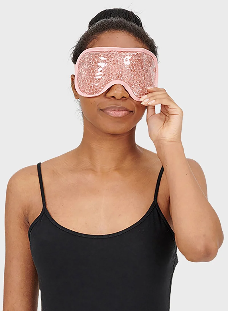 Aroma Home Essentials Gel Cooling Eye Mask
