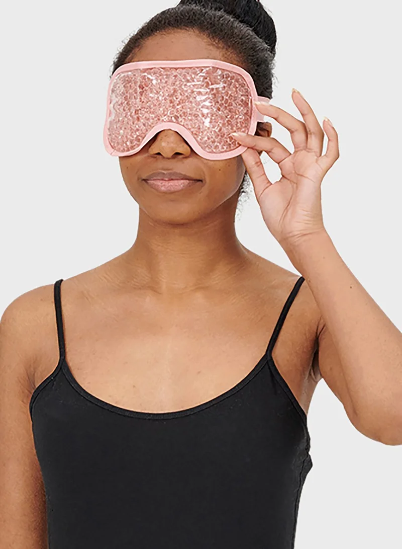 Aroma Home Essentials Gel Cooling Eye Mask