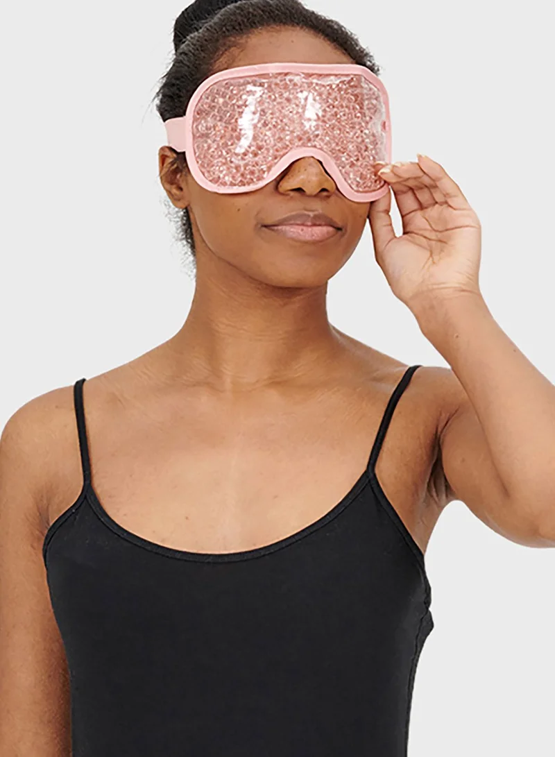 Aroma Home Essentials Gel Cooling Eye Mask