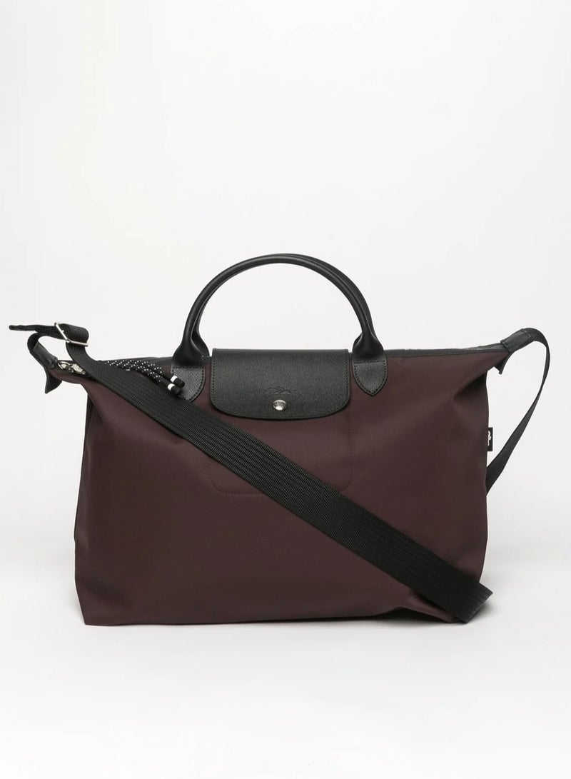 Longchamp Le Pliage Energy Tote Recycled Canvas - Image 5