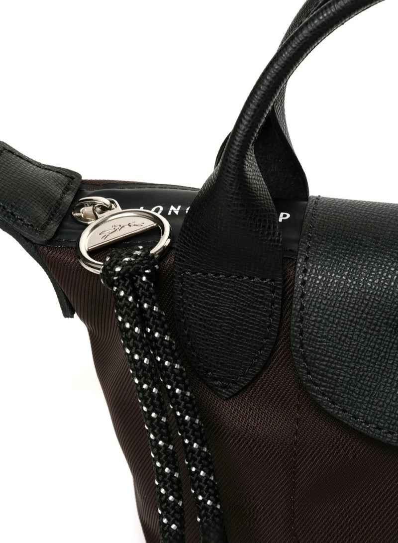 Longchamp Le Pliage Energy Tote Recycled Canvas - Image 4